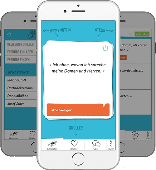 App