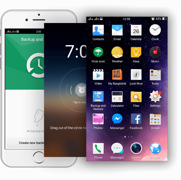 About Appri