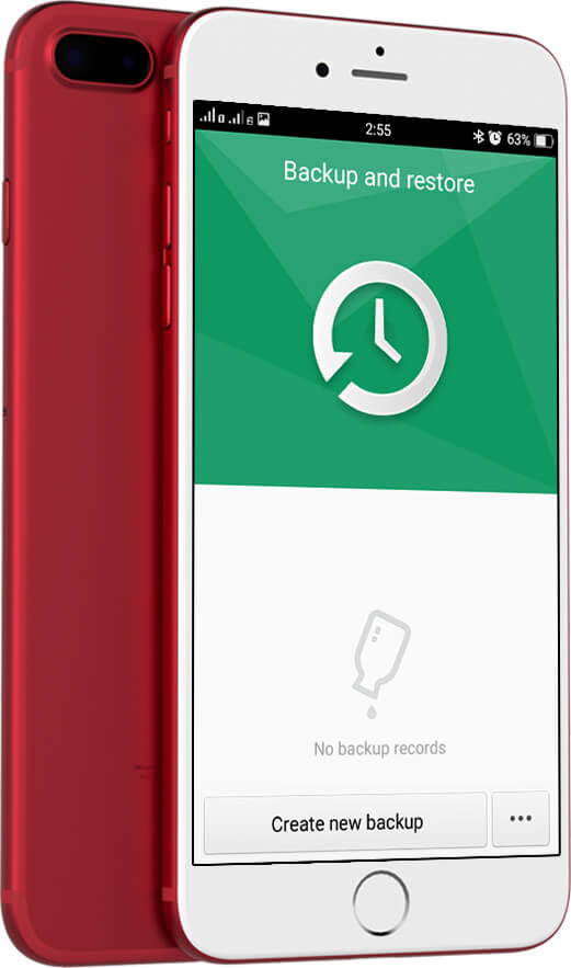 Appri Features