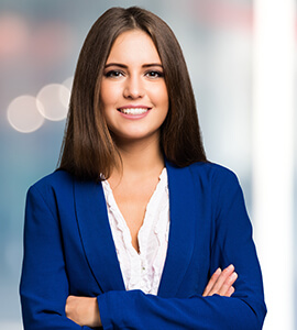 Appri's Team Member Picture