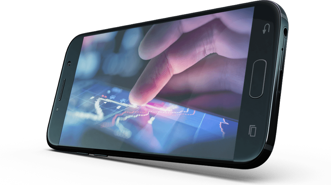 App landing Video 
