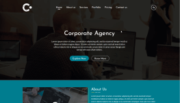 Cpoint Corporate Agency