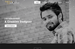 Kamruzzaman (Portfolio)